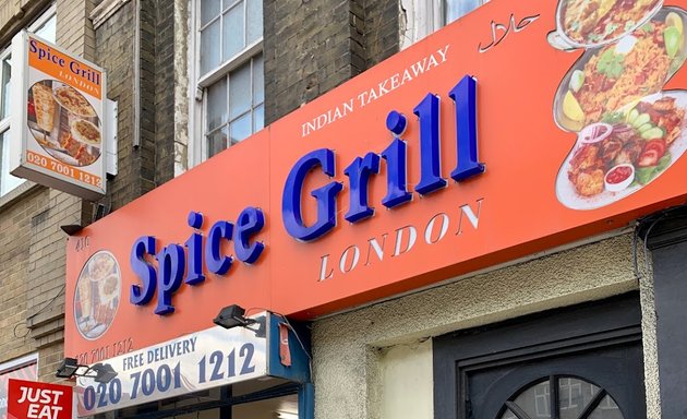 Photo of Spice Grill