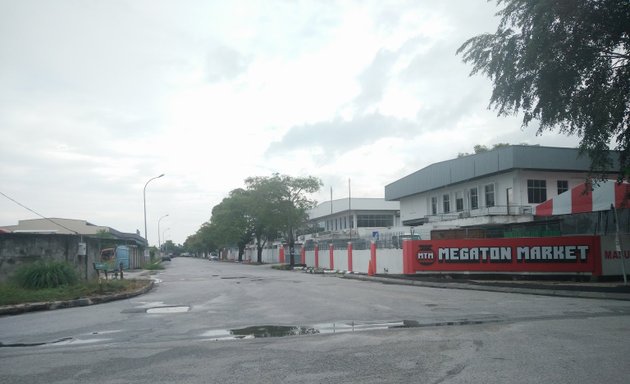 Photo of Megaton Market (MTM)