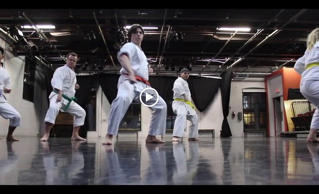 Photo of Toronto Goju Ryu Karate