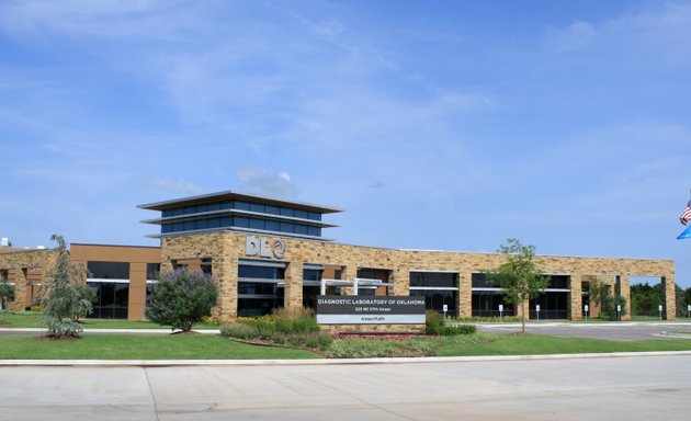 Photo of Diagnostic Laboratory of Oklahoma Corporate Office