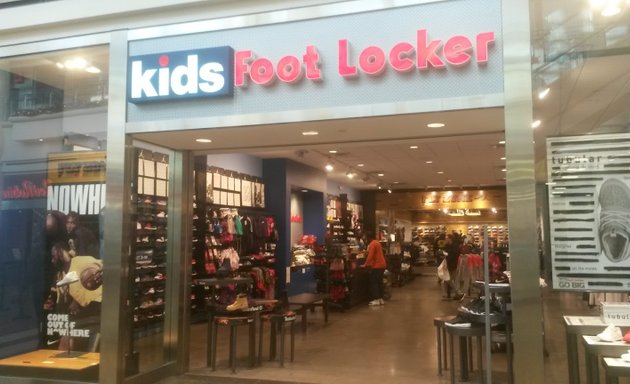 Photo of Kids Foot Locker