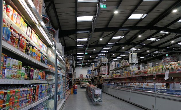 Photo of Banglatown Cash & Carry