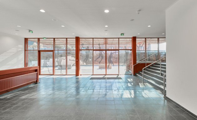 Foto von Kastner Pichler + Partner Architekten Part GmbB