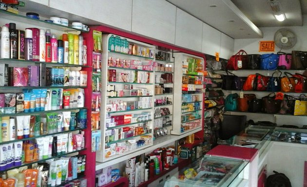 Photo of Ladies Beauty Corner