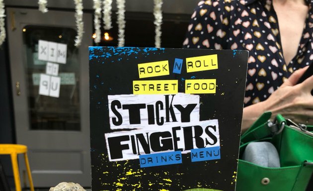 Photo of Sticky Fingers Street Food