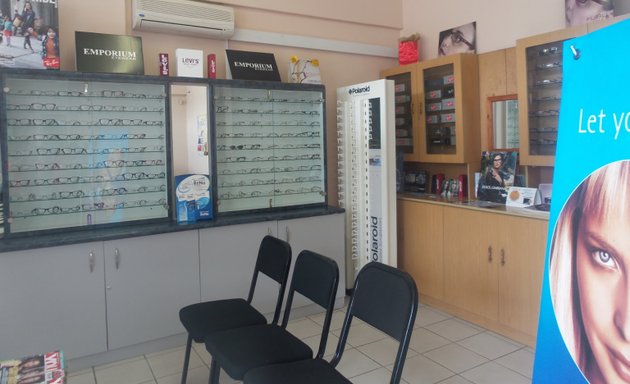 Photo of M. Singh Optometrist