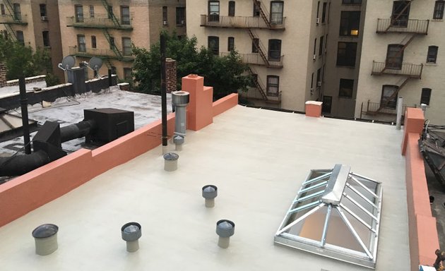 Photo of BNP CONSULTING Roofing,Waterproofing NYC