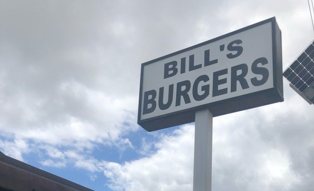 Photo of Bill's Burgers