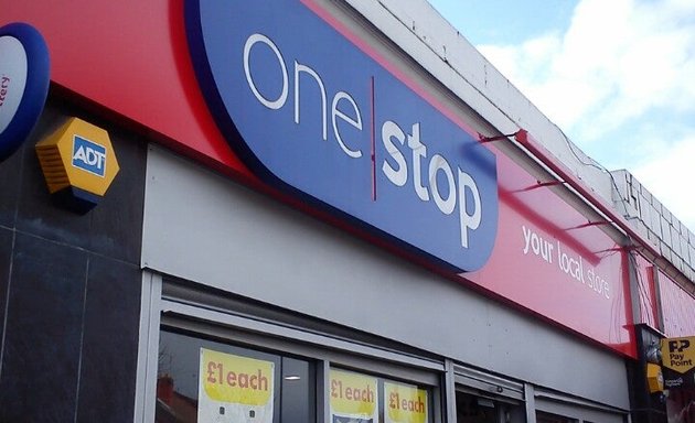 Photo of One Stop