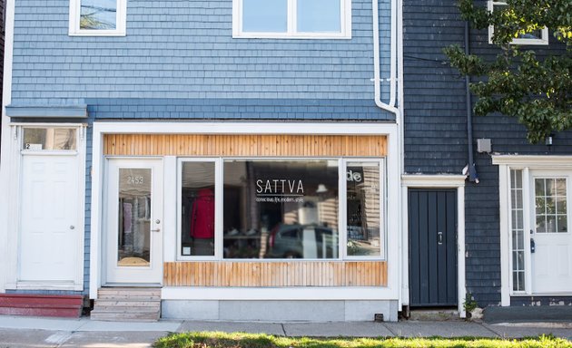 Photo of Sattva Boutique