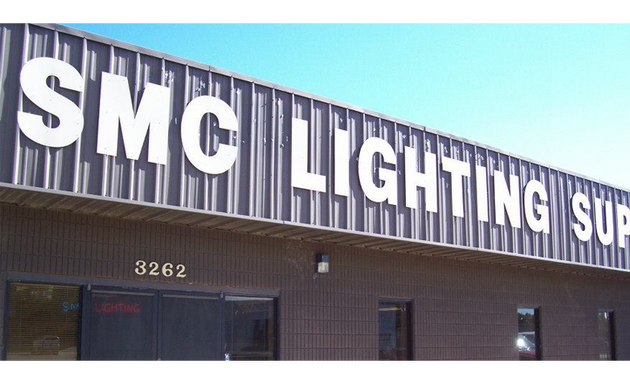 Photo of SMC Lighting Supply