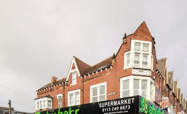 Photo of Abu Bakr Supermarkets Roundhay Road