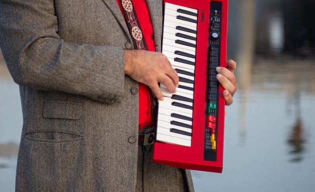 Photo of Atwater Village Neighborhood Piano Lessons