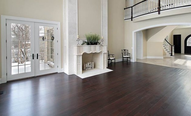 Photo of Metro Flooring