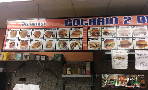 Photo of Gotham Deli