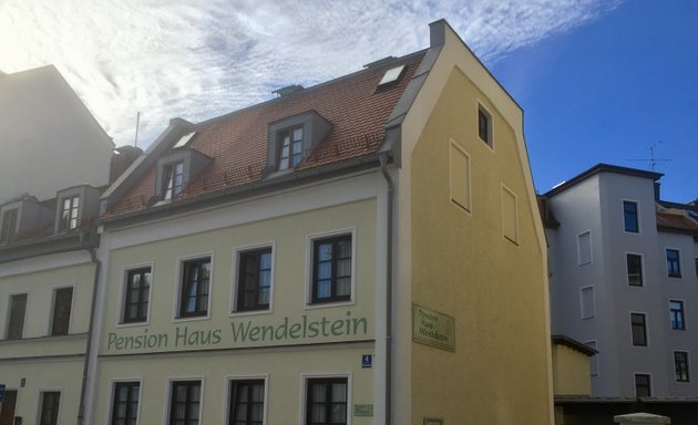 Foto von Haus Wendelstein