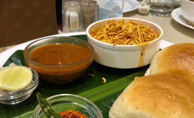 Photo of Radha Krishna Veg. Restaurant