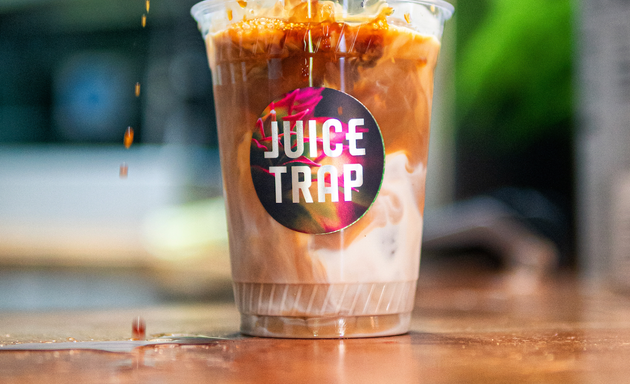 Photo of Juice Trap