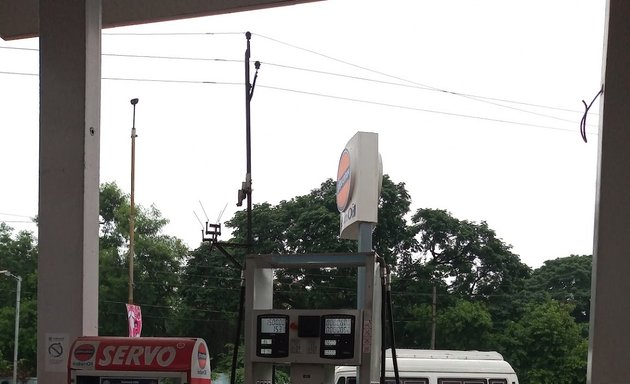 Photo of Indial Petrol Pump