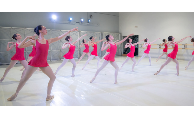 Foto de Escuela Ballet David Campos