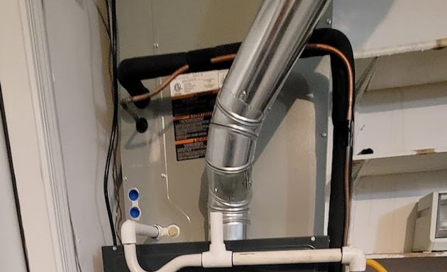 Photo of ATS Heating and Cooling
