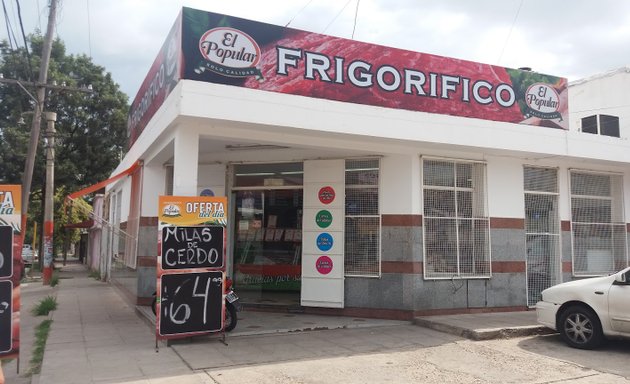 Foto de Frigorífico El Popular