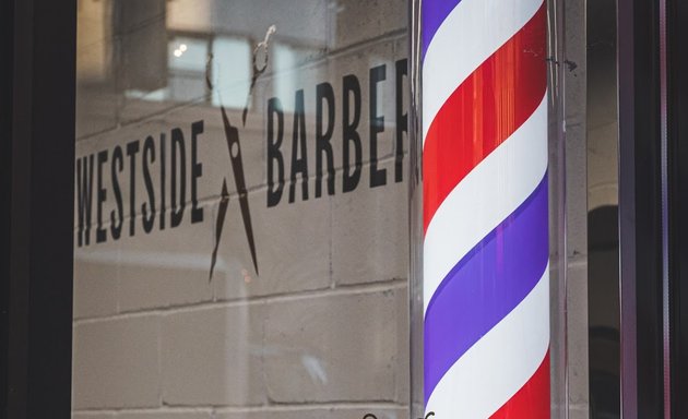 Photo of Westside Barbers
