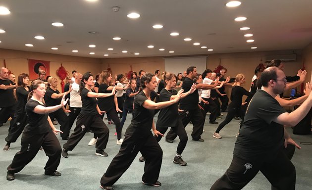 Foto de Traditional Tai Chi Chuan Academy