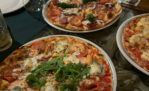 Foto de Pizzería Italia.