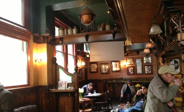 Photo of The Globe Tavern