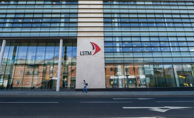 Photo of Liverpool School of Tropical Medicine