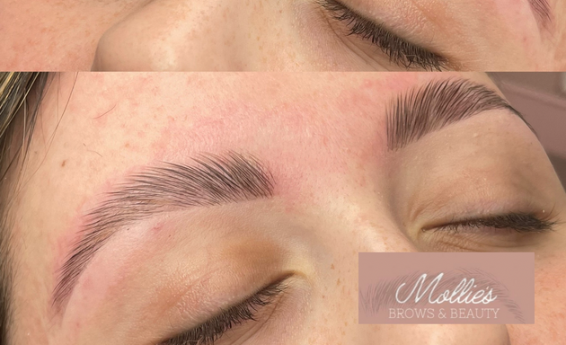 Photo of Mollies Brows & Beauty