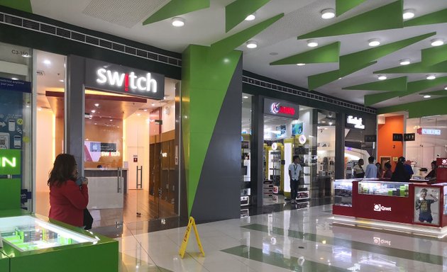 Photo of Switch Service (Davao)