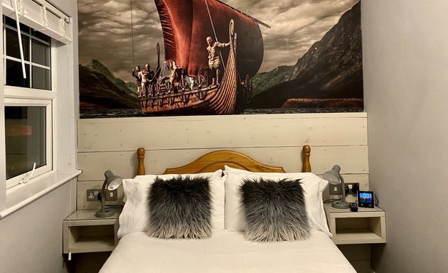Photo of Vikings Accommodation