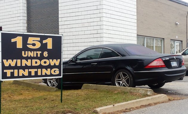 Photo of Extreme Auto Tinting