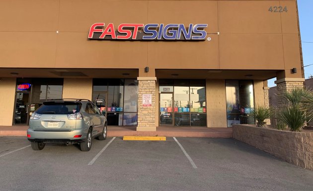 Photo of Fastsigns