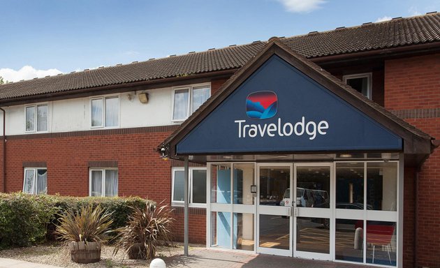 Photo of Travelodge London Hounslow