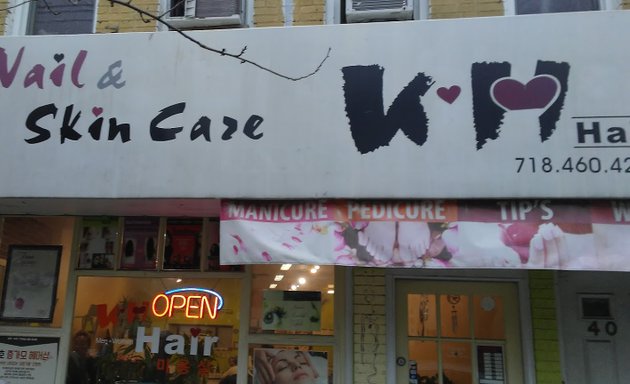 Photo of KH Hair NY