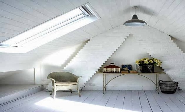 Photo of London Loft Extensions