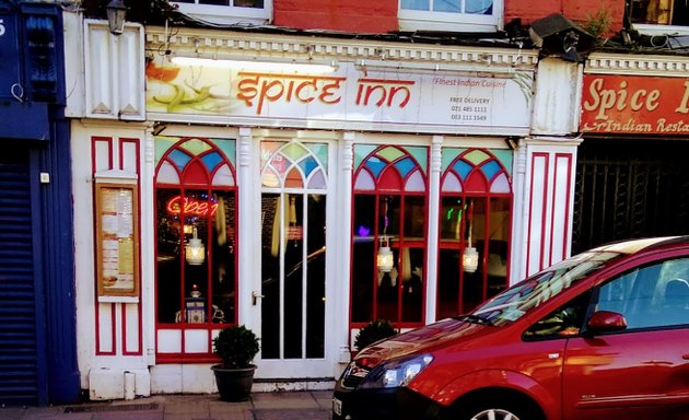 Photo of Spice Inn