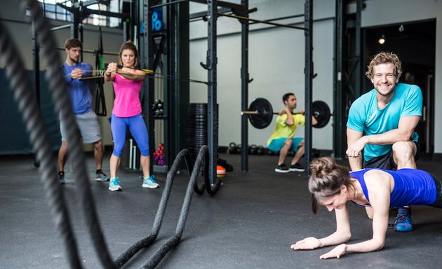 Foto von Bootbox - Group Fitness & Personal Training