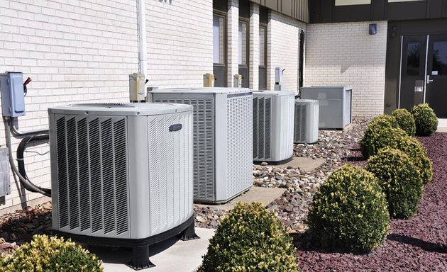 Photo of New Wave HVAC