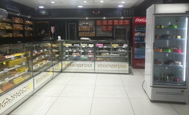Photo of World of Sweets and Cakes