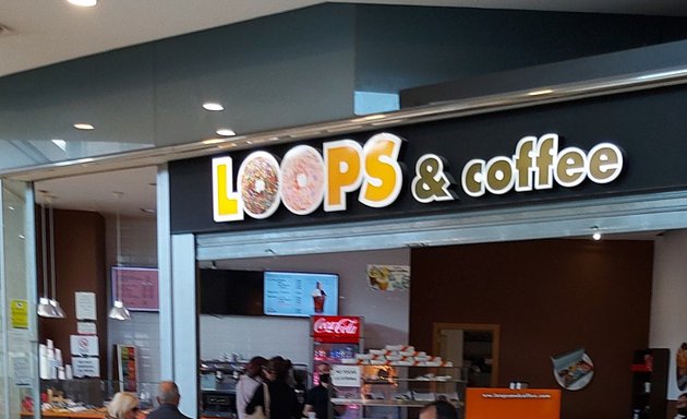 Foto de Loops & Coffee