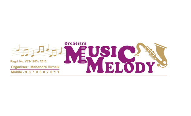 Photo of Orchestra Music Melody