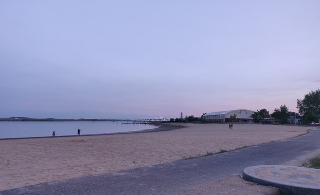 Photo of Constitution Beach