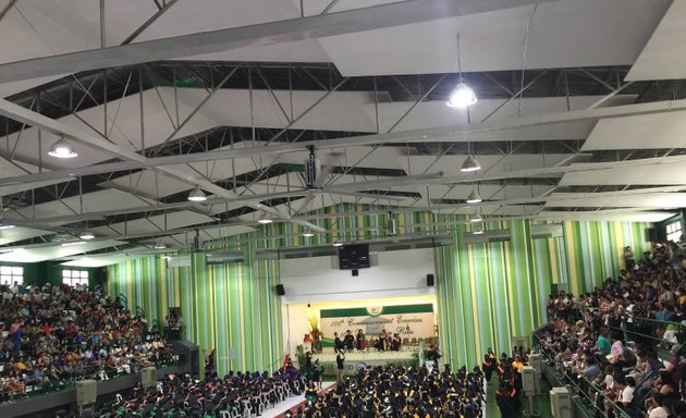 Photo of University of the Visayas - Main Campus