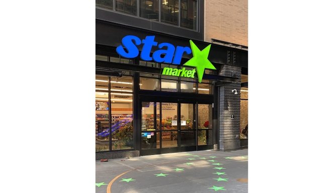 Photo of Star Market Pharmacy