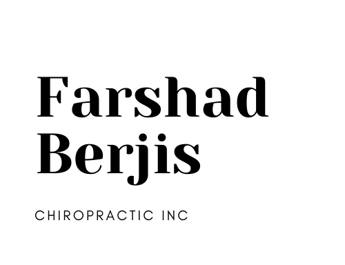 Photo of Farshad Berjis Chiropractic, INC