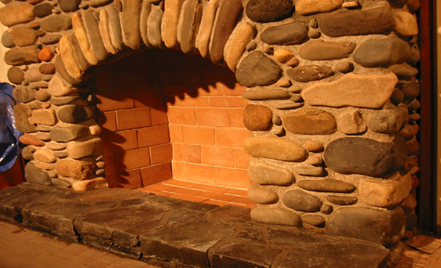 Photo of Abellostone Masonry